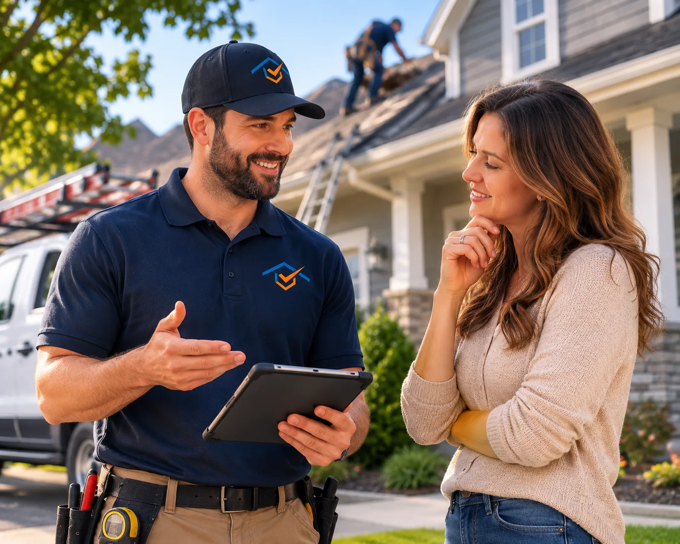 Roof Inspection FAQs in Little Silver, NJ